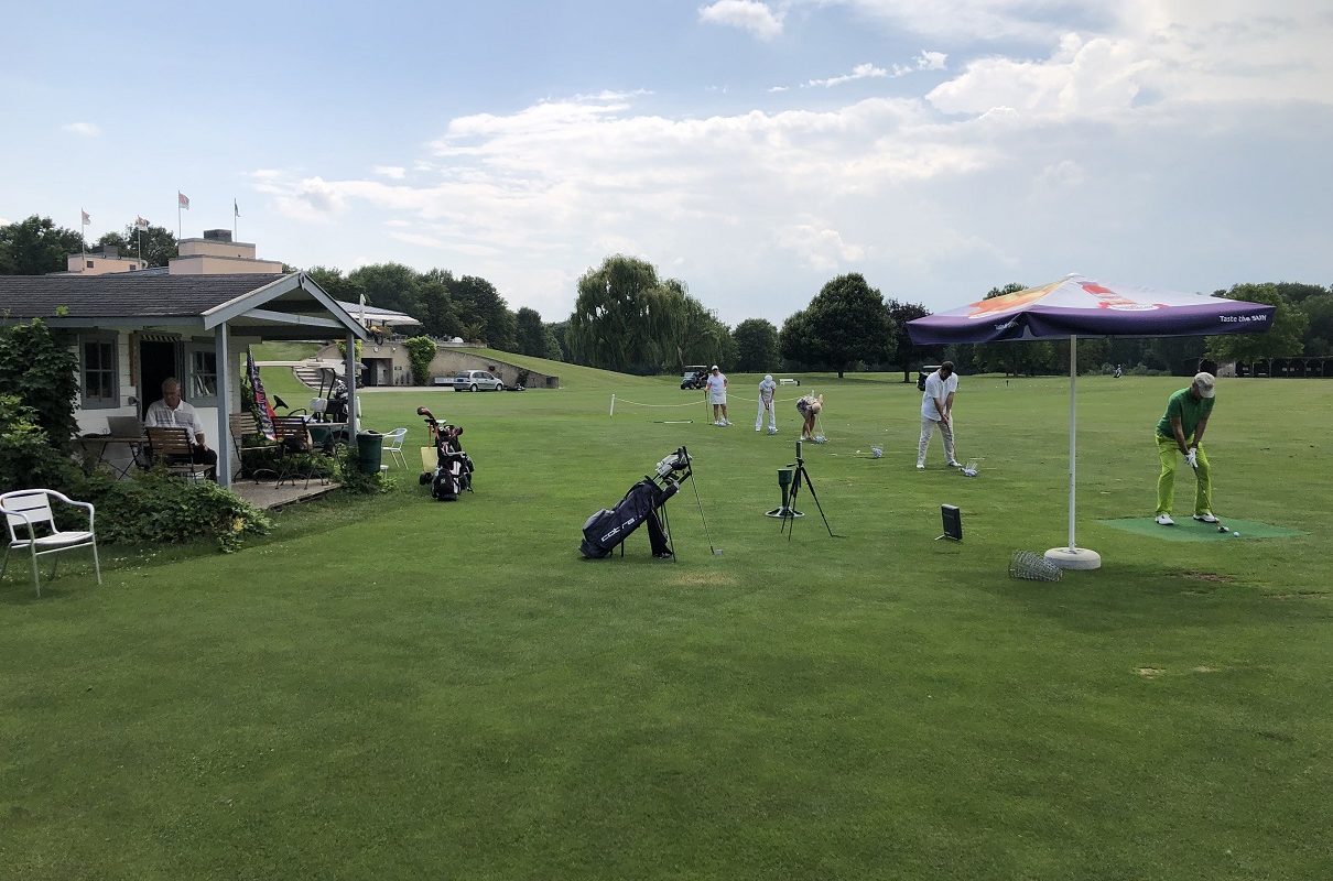 CDW Golf Jour Fixe August – GC Schloss Ebreichsdorf