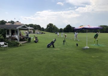 CDW Golf Jour Fixe August – GC Schloss Ebreichsdorf