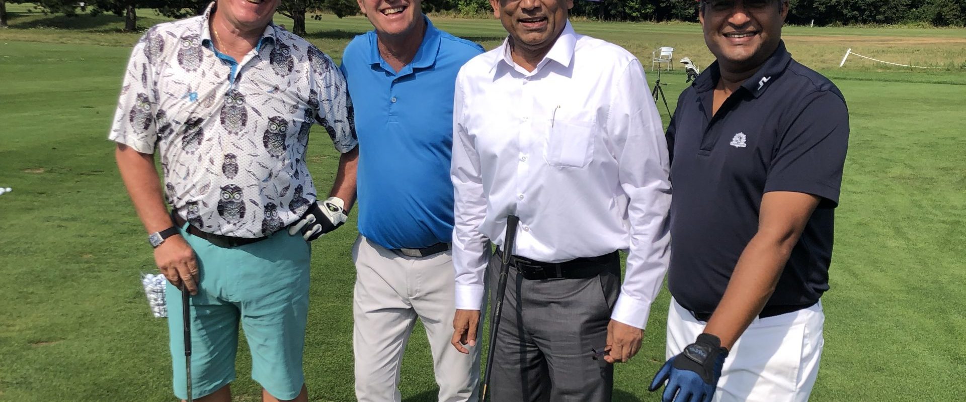 CDW Golf Jour Fixe Juli – GC Schloss Ebreichsdorf