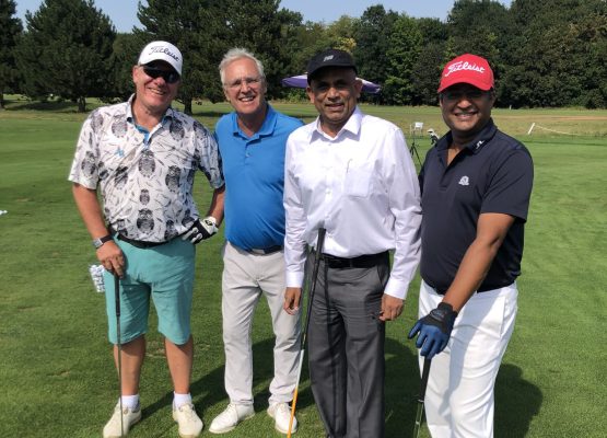 CDW Golf Jour Fixe Juli – GC Schloss Ebreichsdorf