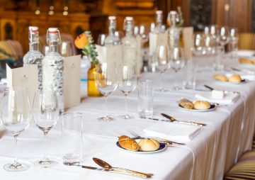 CDW Lunch Jour Fixe Juni