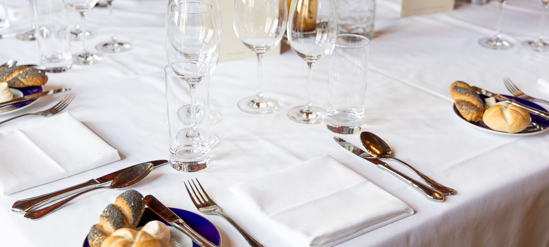 CDW Lunch Jour Fixe Oktober