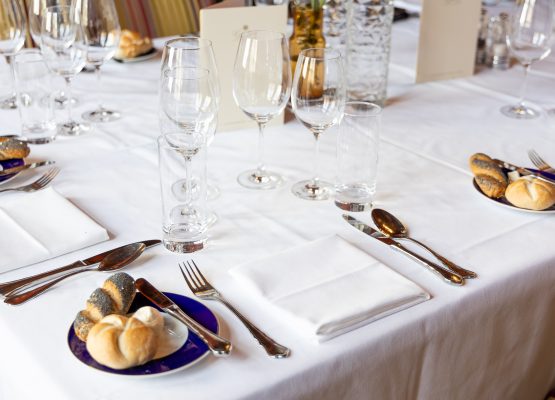 CDW Lunch Jour Fixe Oktober