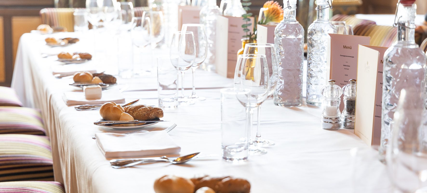 CDW Lunch Jour Fixe September