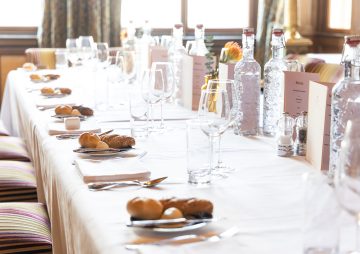 CDW Lunch Jour Fixe September