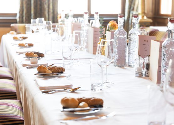 CDW Lunch Jour Fixe September