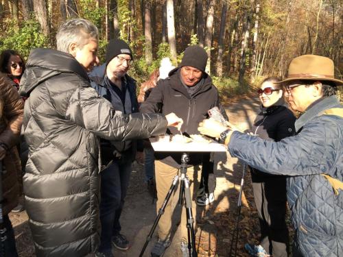 20241109 Wienerwald GenussWanderung (1f)